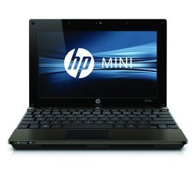 HP Mini 5103 Atom N455 1GB 250GB HDD 1024x600 Klasa A