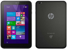 HP Pro 408 G1 3G 2GB 32GB Black Klasa A- S/N: 5CG64264D0