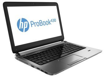 HP ProBook 430 G1 i5-4200U 8GB NOWY DYSK 240GB 1366x768 Klasa A Windows 10 Home