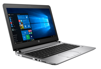 HP ProBook 430 G3 i5-6200U 8GB 240GB SSD 1366x768 Klasa A Windows 10 Home