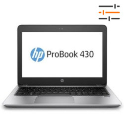 HP ProBook 430 G4 i3-7100U 1366x768 Klasa B
