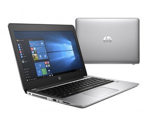 HP ProBook 430 G4 i3-7100U 8GB 240GB SSD 1366x768 Klasa A Windows 10 Home