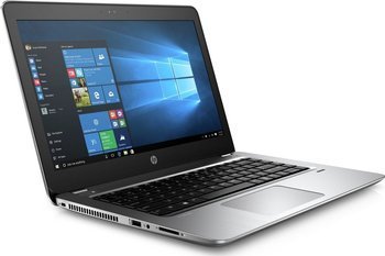 HP ProBook 440 G4 i3-7100U 8GB NOWY DYSK 240GB SSD 1366x768 Klasa A Windows 10 Home
