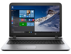 HP ProBook 450 G3 i5-6200U 8GB 240GB SSD 1920x1080 Klasa A-/B Windows 10 Home