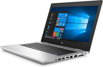 HP ProBook 640 G4 Intel i5-8250U 8GB 240GB SSD 1920x1080 Klasa A-