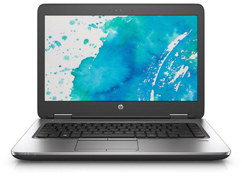 HP ProBook 645 G1 A8-4500M 8GB 240GB SSD 1366x768 AMD Radeon HD 7640G Klasa A/B Windows 10 Professional