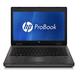 HP ProBook 6470b i5-3210M 8GB 240GB SSD 1366x768 Klasa A Windows 10 Home