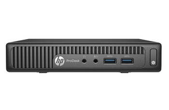 HP ProDesk 400 G2 DM Desktop Mini i5-6500T 2.5GHz 16GB 480GB SSD WIFI Windows 10 Home