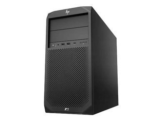 HP WorkStation Z2 G4 Tower i7-8700K 6x3.7GHz 16GB 240GB SSD Windows 11 Professional