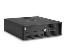 HP WorkStation Z220 E3-1280v2 4x3.6Ghz NVS 8GB 240GB SSD NVS Windows 10 Professional