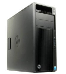 HP WorkStation Z440 E5-1620v4 4x3.5GHz 16GB 240GB SSD NVS Windows 10 Professional