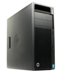 HP WorkStation Z440 E5-1620v4 4x3.5GHz 32GB 960GB SSD NVS Windows 10 Professional