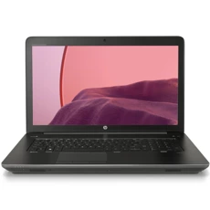 HP ZBook 15 G3 i7-6820HQ 16GB 480GB SSD 1920x1080 M1000M Klasa A