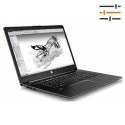 HP ZBook 15u G3 i7-6500U 1920x1080 Radeon R7 M265 Klasa A
