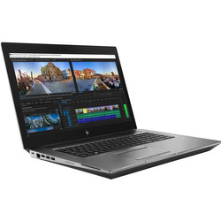 HP ZBook 17 G5 i7-8850H 32GB 1TB SSD FHD 17.3 Cali Klasa A Windows 11 Pro
