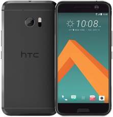 HTC 10 4GB 32GB Gray Klasa A- Android