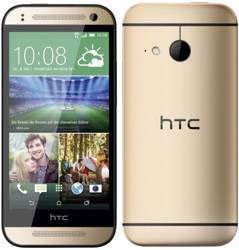 HTC One Mini 2 1GB 16GB 4,5" LTE Gold Powystawowy Android