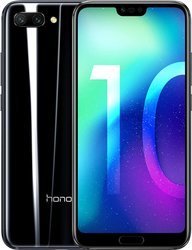 Honor 10 COL-L29 4GB 128GB Black Klasa C Android