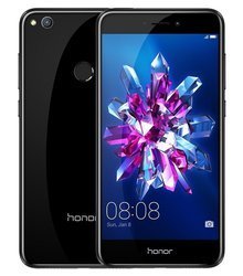 Honor 8 Lite PRA-LX1 3GB 16GB DualSIM LTE 1080x1920 Black Powystawowy Android