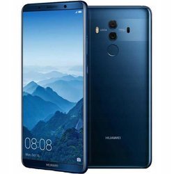Huawei Mate 10 Pro BLA-L29 6GB 128GB 1080x2040 LTE Blue Klasa A- Android