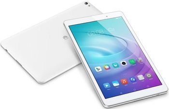 Huawei MediaPad T2 Pro FDR-A01W 10.1" WiFi 2GB 16GB White Powystawowy Android 