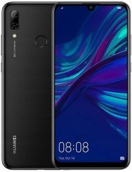 Huawei P Smart 2019 POT-LX1 3GB 64GB Black Klasa A- Android