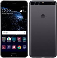 Huawei P10 2017 VTR-L29 4GB 64GB Black Powystawowy Android