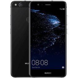 Huawei P10 Lite WAS-LX1 3GB 32GB 1080x1920 LTE Black Powystawowy Android