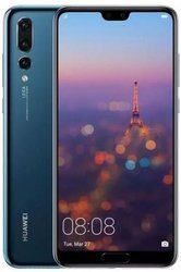 Huawei P20 Pro CLT-L29 6GB 128GB 1080x2240 DualSim LTE Blue Powystawowy Android