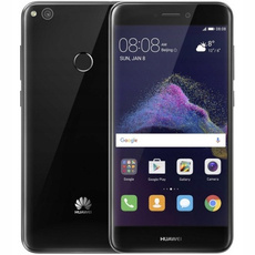 Huawei P8 Lite PRA-LX1 3GB 16GB Black Klasa A- Android