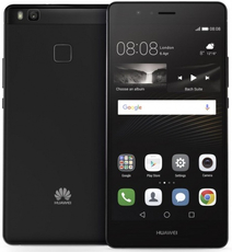 Huawei P9 Lite VNS-L21 2GB 16GB Black Klasa C Android