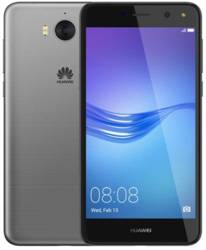 Huawei Y6 2017 MYA-L41 16GB LTE 5'' 1280x720 Silver Powystawowy S/N: SVBBB18313153049
