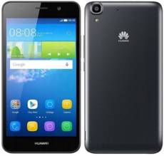 Huawei Y6 SCL-L21 2GB 8GB Black Klasa A- Android 