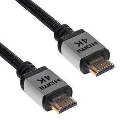 Kabel HDMI 2.0 Akyga AK-HD-15P PRO 1,5m