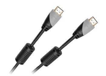 Kabel HDMI - HDMI Cabletech KPO3957-5 5m. 1.4 ethernet standard
