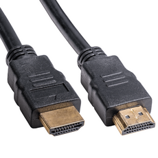 Kabel Sygnałowy HDMI 1,5 m