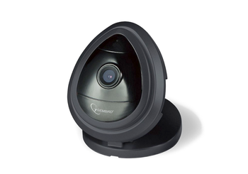 Kamera Internetowa Gembird ICAM-WHD-01 Mikrofon USB Skype Po Zwrocie