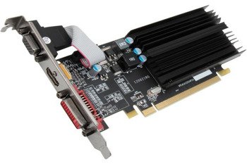 Karta ATI Radeon HD 5450 1GB DDR3 HDMI