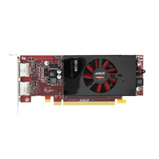 Karta Graficzna AMD FirePRO W2100 2GB DDR3 Niski Profil