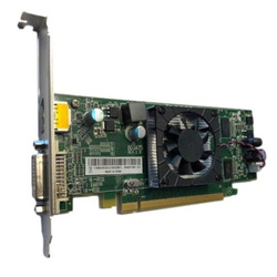 Karta Graficzna AMD Radeon HD7450 1GB DDR3 Wysoki Profil