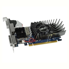 Karta Graficzna Asus GeForce GT 640 1GB DDR5 Wysoki Profil