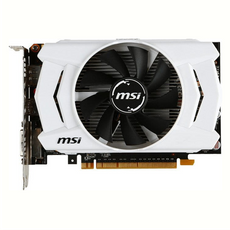 Karta Graficzna MSI GeForce GTX950 2GB GDDR5 Wysoki Profil