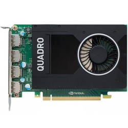 Karta Graficzna NVIDIA Quadro M2000 4GB GDDR5 Wysoki Profil