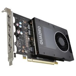 Karta Graficzna NVIDIA Quadro P2000 5GB GDDR5 Wysoki Profil