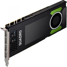 Karta Graficzna NVIDIA Quadro P4000 8GB GDDR5 Wysoki Profil