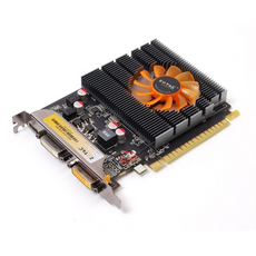 Karta Graficzna Zotac GeForce GT640 1GB DDR3 Wysoki Profil