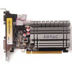 Karta Graficzna Zotac GeForce GT730 ZONE Edition 2GB DDR3 64bit HDMI DVI