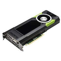 Karta Graficzna nVidia QUADRO M6000 24GB GDDR5 Wysoki Profil