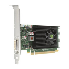 Karta Graficzna nVidia Quadro NVS 315 1GB DDR3 Brak Profilu