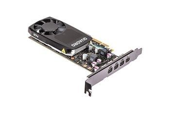 Karta Graficzna nVidia Quadro P620 2GB GDDR5 Wysoki Profil